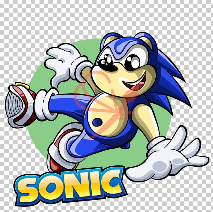 Sonic Lost World Cartoon Recreation PNG, Clipart, Artwork, Ball, Cartoon, Character, Fiction Free PNG Download