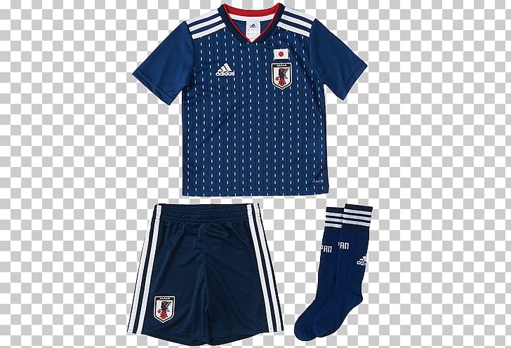 2018 World Cup Japan National Football Team T-shirt 2014 FIFA World Cup Jersey PNG, Clipart, 2018 World Cup, Adidas, Blue, Brand, Clothing Free PNG Download
