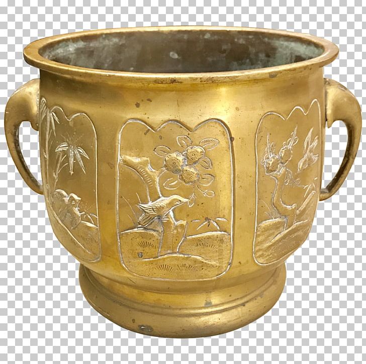 Bronze Ceramic Brass Vase Pottery PNG, Clipart, Aluminium, Antique, Artifact, Brass, Bronze Free PNG Download