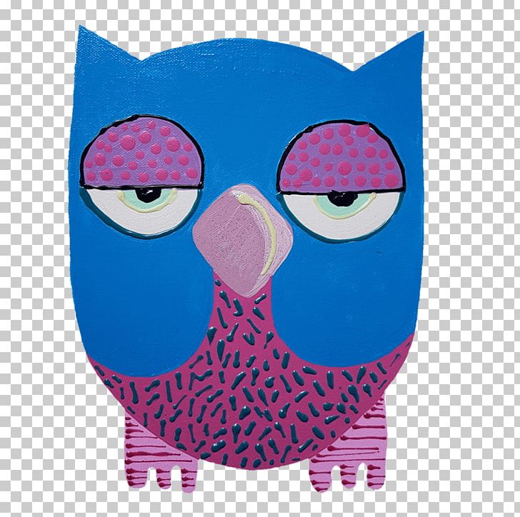 Canvas Owl Room Textile PNG, Clipart, Acrylic Paint, Bird Of Prey, Canvas, Child, Com Free PNG Download