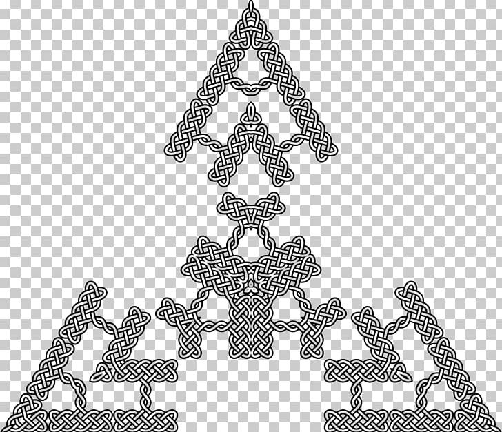 Celtic Knot Celts Triangle PNG, Clipart, Angle, Art, Black And White, Celtic Knot, Celtic Mythology Free PNG Download