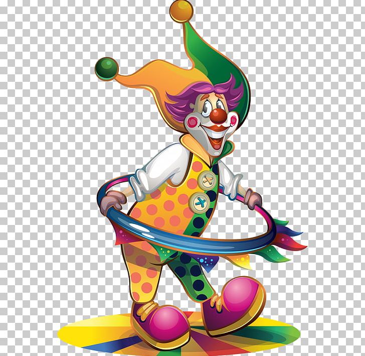 Clown Birthday Circus PNG, Clipart, Art, Balon Resimleri, Birthday, Carnival, Circus Free PNG Download