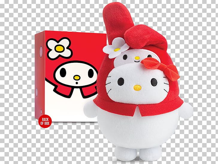 Hello Kitty Singapore McDonald's My Melody Sanrio PNG, Clipart, Baby Toys, Character, Fast Food Restaurant, Fictional Character, Happy Meal Free PNG Download
