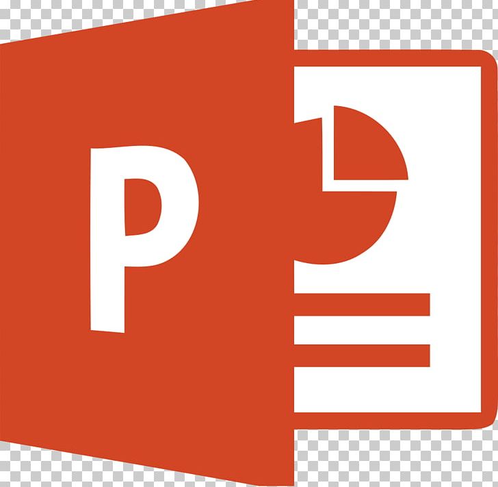 Microsoft PowerPoint Presentation Slide Presentation Program PNG, Clipart, Brand, Graphic Design, Line, Logo, Logos Free PNG Download