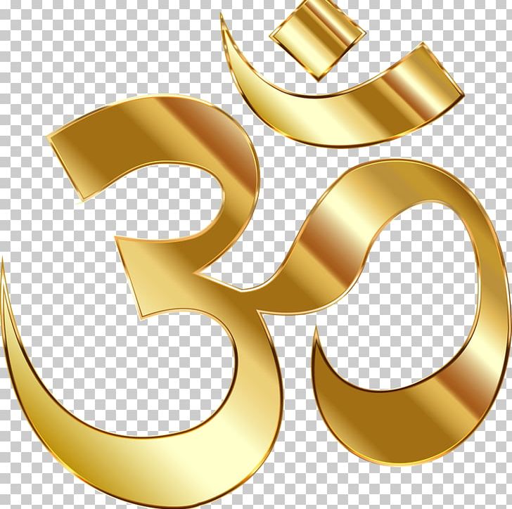 Om Symbol PNG, Clipart, Body Jewelry, Brass, Circle, Computer Icons, Desktop Wallpaper Free PNG Download