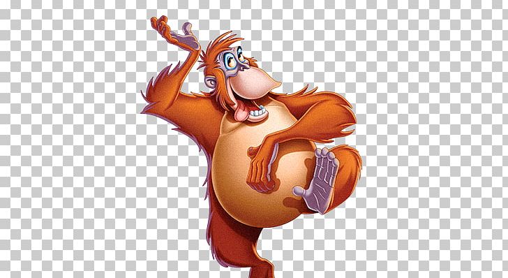 Orangutan PNG, Clipart, Orangutan Free PNG Download