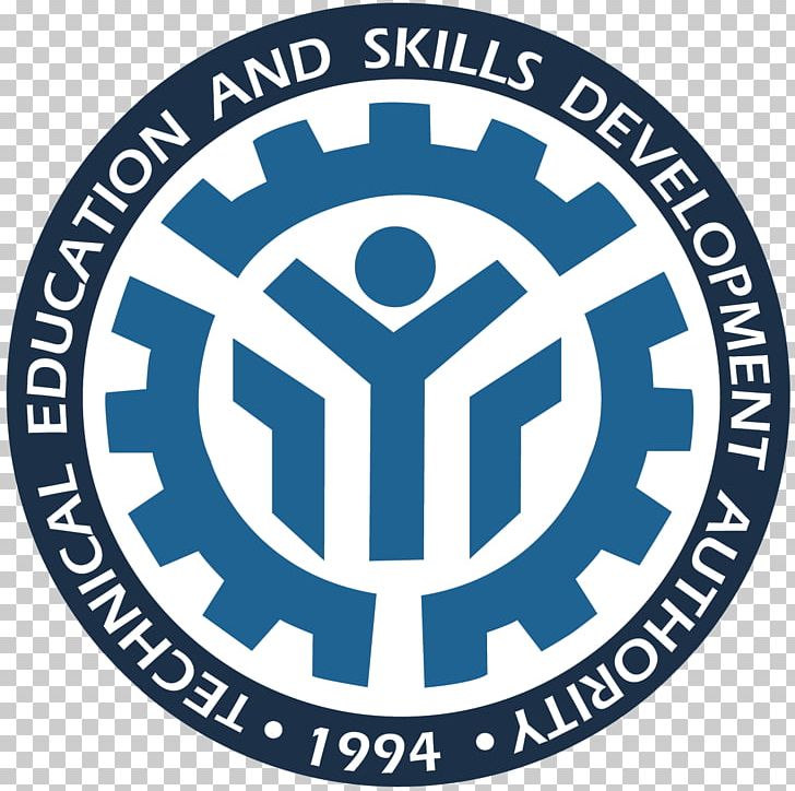 Technical Education And Skills Development Authority Asian Institute Of Computer Studies Job Tesda Regional Training Center PNG, Clipart, Area, Blue, Brand, Circle, Course Free PNG Download