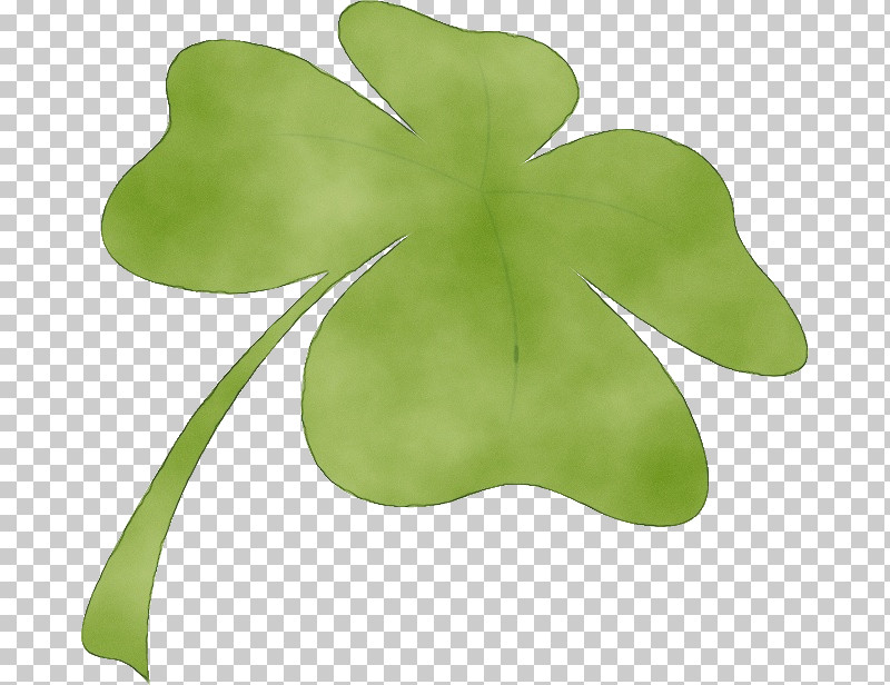 Shamrock PNG, Clipart, Biology, Green, Leaf, Paint, Plants Free PNG Download