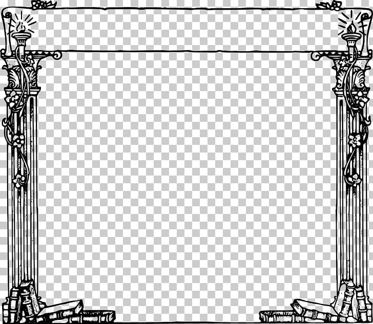 Colosseum Frames Column PNG, Clipart, Ancient Roman Architecture, Area, Black And White, Book, Classical Order Free PNG Download