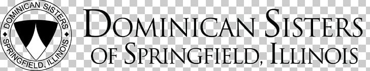Dominican Sisters Of Springfield PNG, Clipart, Art, Black And White, Body Jewelry, Brand, Dominican Free PNG Download