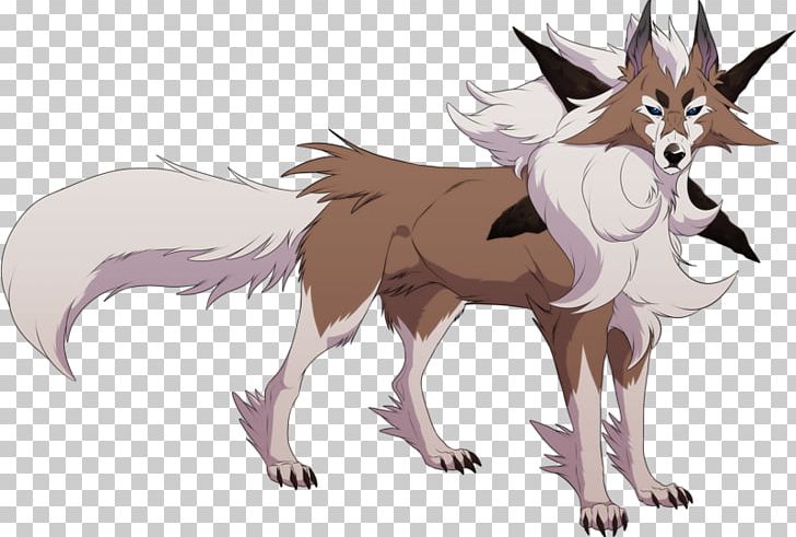 Fox Dog Legendary Creature Snout PNG, Clipart, Animals, Anime, Canidae, Carnivoran, Dog Free PNG Download
