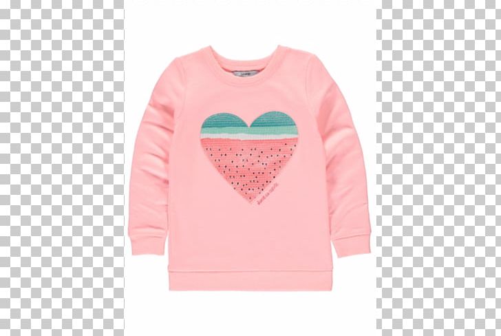 Long-sleeved T-shirt Long-sleeved T-shirt Shoulder Sweater PNG, Clipart, Long Sleeved T Shirt, Longsleeved Tshirt, Peach, Pink, Pink M Free PNG Download