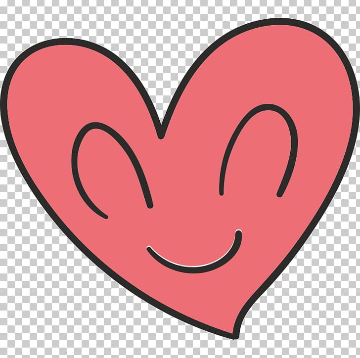 Pink M Valentine's Day Smiley PNG, Clipart,  Free PNG Download