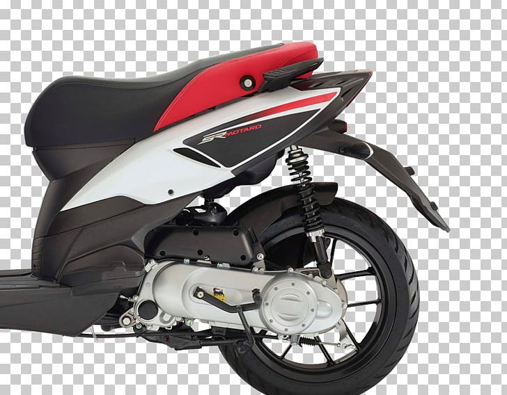 Scooter Aprilia SR50 Motorcycle Piaggio PNG, Clipart, Aprilia, Aprilia Sportcity, Aprilia Sr50, Automotive Exhaust, Automotive Wheel System Free PNG Download