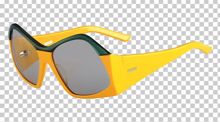 Sunglasses Fendi Goggles Eyeglass Prescription PNG, Clipart, Brand ...
