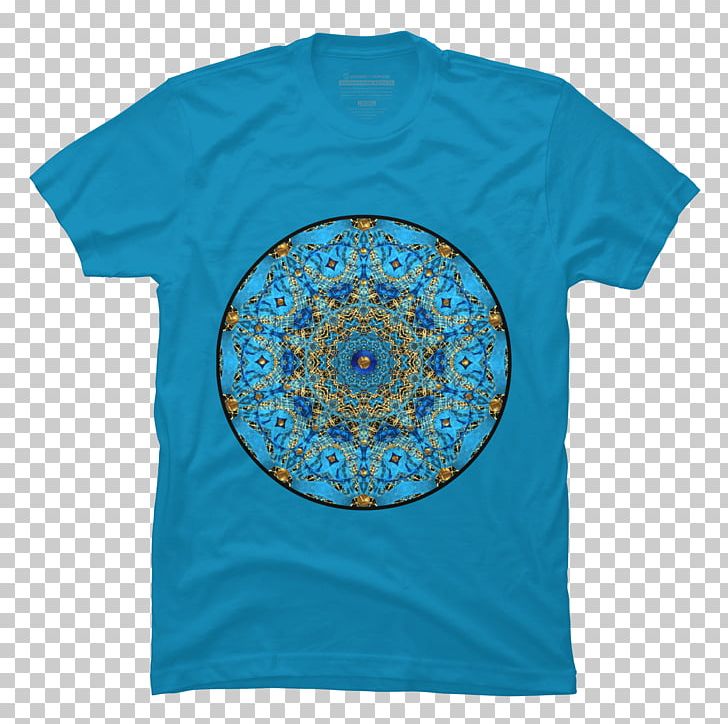 T-shirt Sleeve Turquoise Font PNG, Clipart, Active Shirt, Aqua, Azure, Blue, Circle Free PNG Download