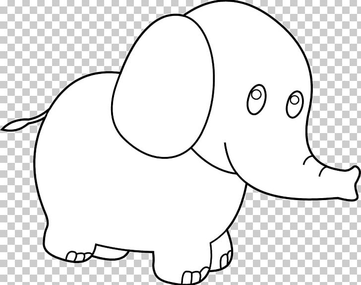 White Elephant Black And White PNG, Clipart, Angle, Area, Art, Black, Blog Free PNG Download