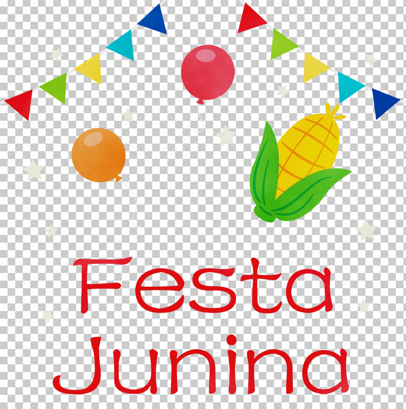 Logo Leaf Meter Balloon Line PNG, Clipart, Balloon, Festa Junina, Happiness, June Festival, Leaf Free PNG Download