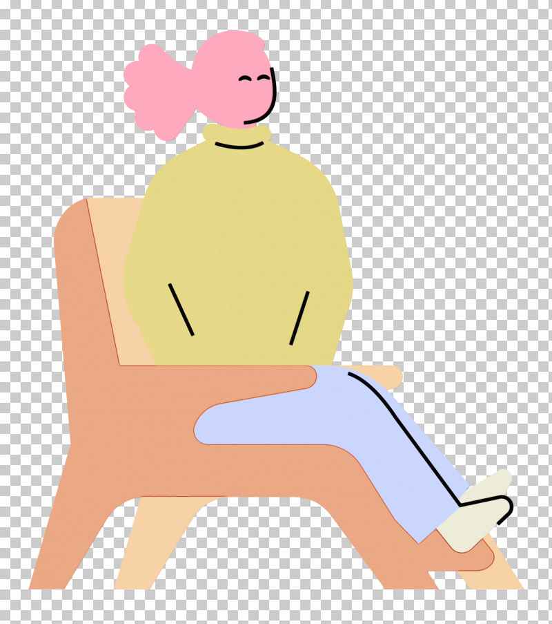 Human Body Smile Cartoon Human Happiness PNG, Clipart, Cartoon, Chair, Happiness, Human, Human Body Free PNG Download