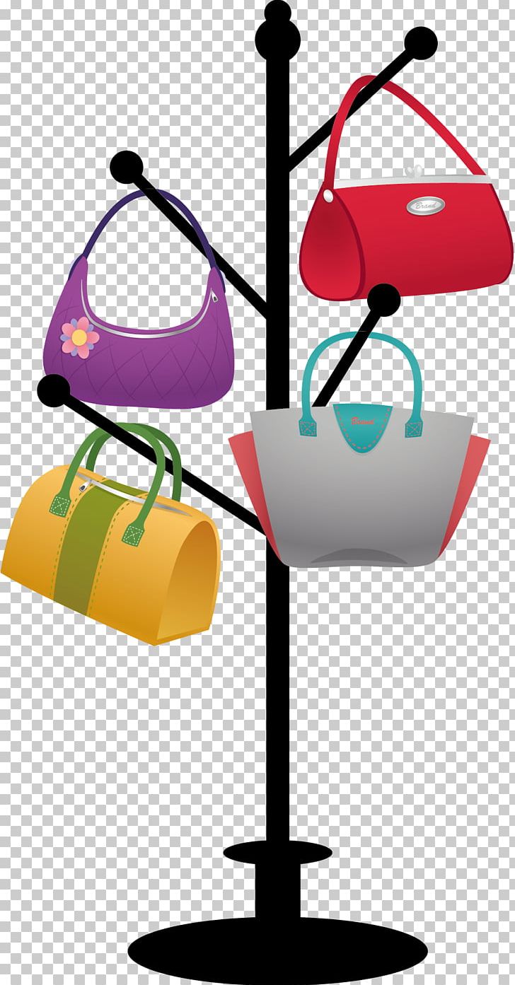 Clothes Hanger Handbag PNG, Clipart, Accessories, Adobe Illustrator, Bag, Bags, Bags Vector Free PNG Download