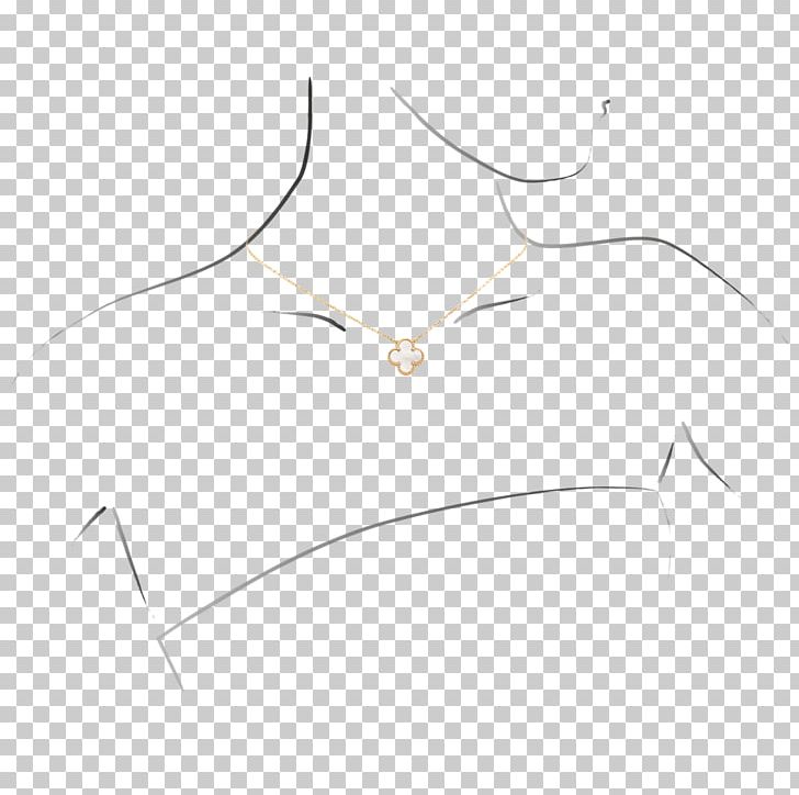 Necklace Line PNG, Clipart, Angle, Circle, Fashion Accessory, Jewellery, Line Free PNG Download