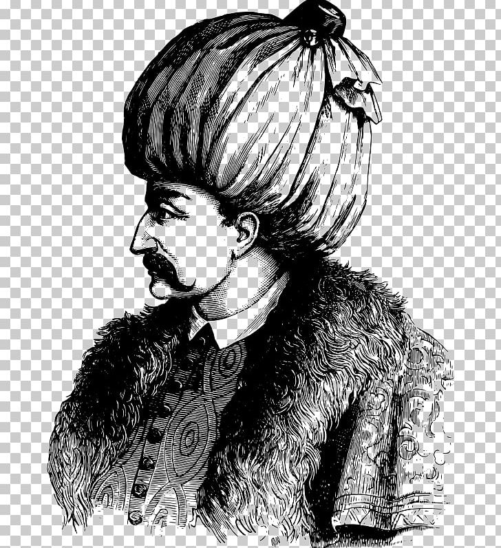 Ottoman Empire Sultan Ottoman Dynasty Crimean War Drawing PNG, Clipart, Abdulmejid I, Art, Artwork, Black Hair, Fashion Illustration Free PNG Download