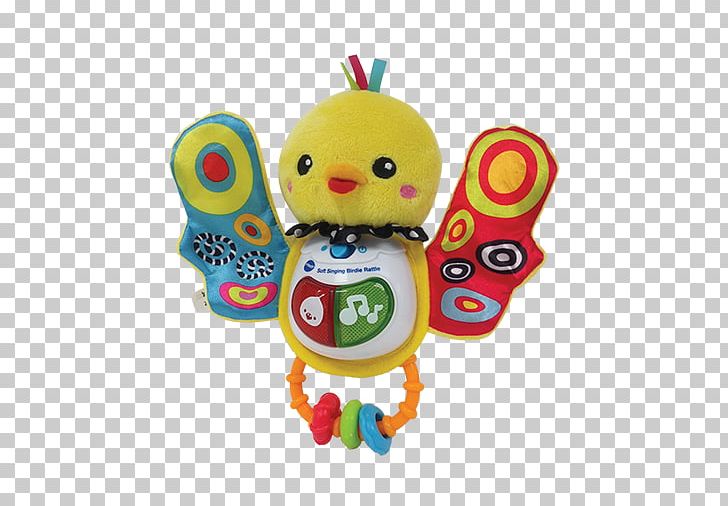 Vtech Baby Soft Singing Birdie Rattle Infant Child PNG, Clipart, Baby Rattle, Baby Toys, Child, Infant, Rattle Free PNG Download