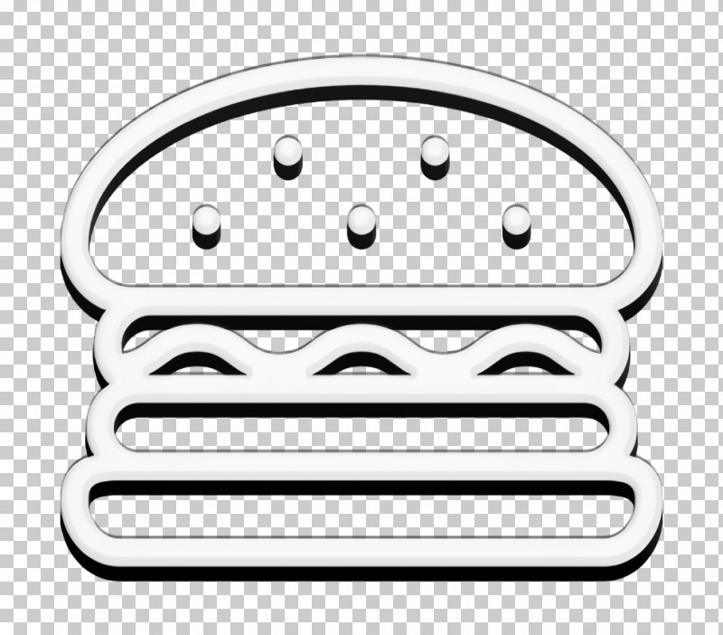 Burger Icon One Hamburguer Icon Food Icon PNG, Clipart, Burger Icon, Car, Food Icon, Geometry, Icon Pro Audio Platform Free PNG Download