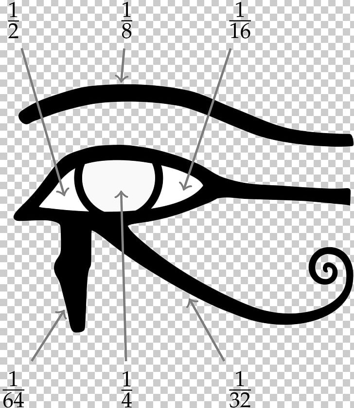 Ancient Egyptian Deities Eye Of Horus Eye Of Ra PNG, Clipart, Ancient Egypt, Angle, Area, Art, Black Free PNG Download