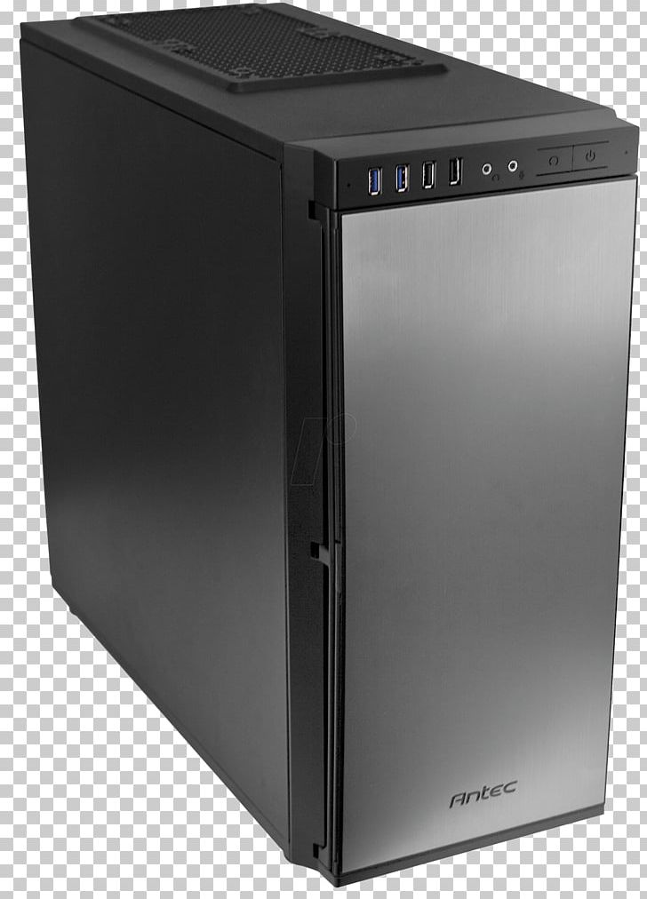 Computer Cases & Housings Power Supply Unit MicroATX Antec PNG, Clipart, Advanced Micro Devices, Antec, Atx, Computer, Computer Case Free PNG Download
