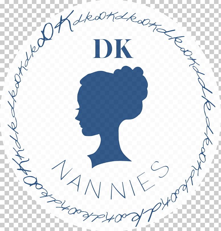 DKnannies LLC Logo Nanny Family Child PNG, Clipart, Area, Artwork, Blue, Brand, Cardiopulmonary Resuscitation Free PNG Download