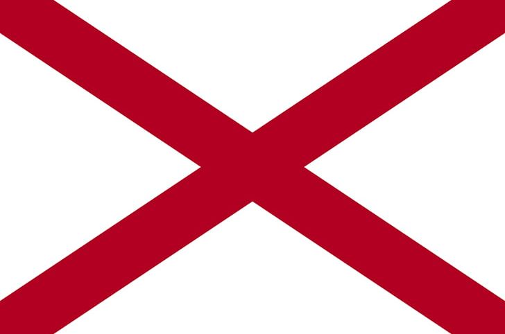 Flag Of Alabama Confederate States Of America State Flag PNG, Clipart, Alabama, Angle, Area, Arizona Flag Vector, Brand Free PNG Download