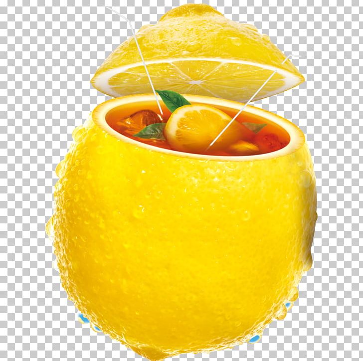 Lemon Tea Lemon Tea Drink PNG, Clipart, Advertising, Auglis, Banner Ads, Carrier Oil, Citroenolie Free PNG Download