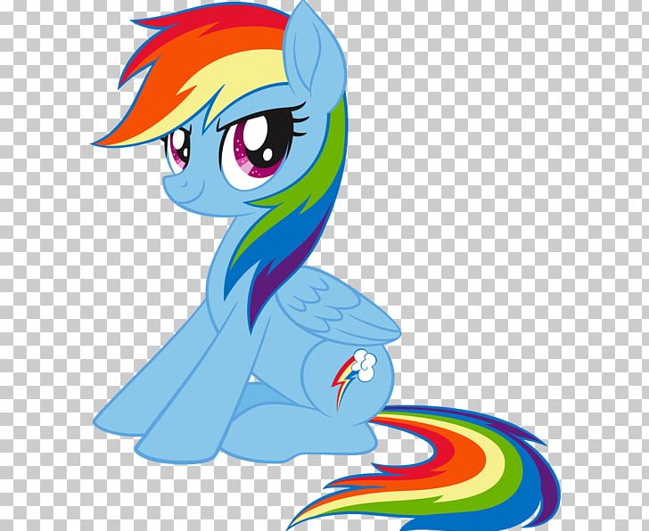 Pony Rainbow Dash Horse Art PNG, Clipart, Animals, Area, Artist, Cartoon, Deviantart Free PNG Download