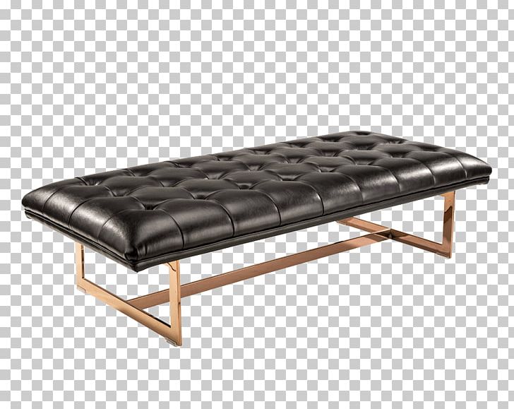 Table Foot Rests Sunpan Matisse Ottoman Furniture Couch PNG, Clipart, Angle, Bed Frame, Bench, Bonded Leather, Couch Free PNG Download