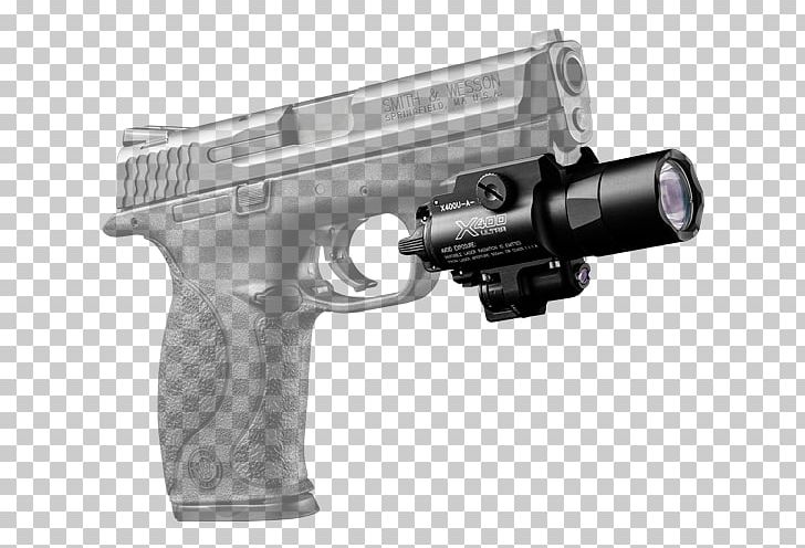 Tactical Light SureFire Flashlight Light-emitting Diode PNG, Clipart, Airsoft, Airsoft Gun, Ammunition, Angle, Firearm Free PNG Download