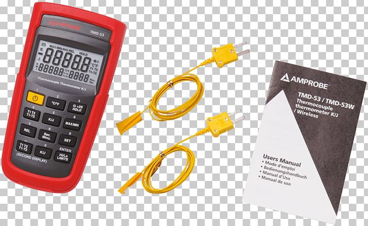 Thermometer Thermocouple Temperature Measurement Relative Humidity PNG, Clipart, Brand, Celsius, Communication, Data Logger, Degree Free PNG Download