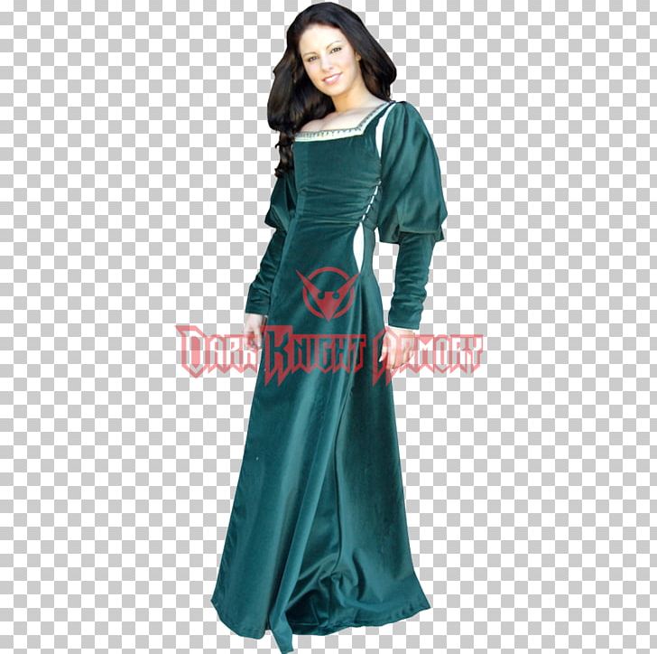 Wedding Dress Gown English Medieval Clothing PNG, Clipart, Ball Gown, Bridal Party Dress, Buycostumescom, Clothing, Clothing Accessories Free PNG Download