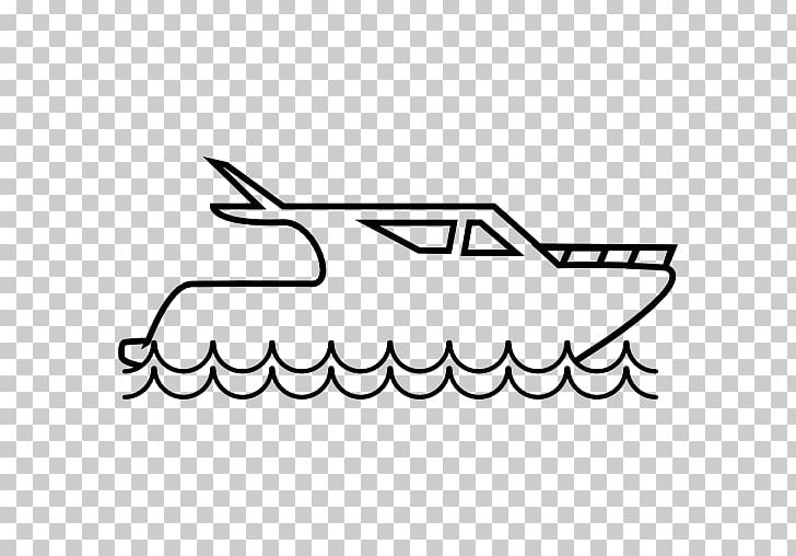 Yacht Computer Icons PNG, Clipart, Angle, Area, Beak, Black, Black And White Free PNG Download