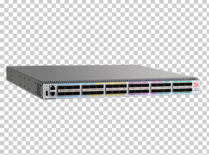 Computer Network Network Switch Fibre Channel Switch Brocade Communications Systems PNG, Clipart, Brocade, Brocade Communications Systems, Computer Network, Electronic Device, Electronics Accessory Free PNG Download