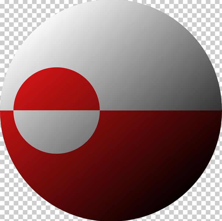 Flag Of Greenland Inuit Circle PNG, Clipart, Art, Brand, Circle, Computer Wallpaper, Desktop Wallpaper Free PNG Download
