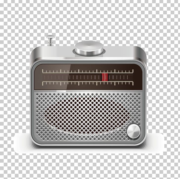 Radio Adobe Illustrator PNG, Clipart, Artworks, Brand, Electronic Device, Electronics, Happy Birthday Vector Images Free PNG Download