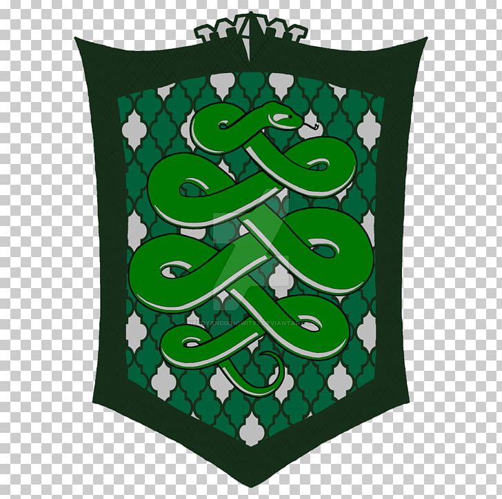 Slytherin House Hogwarts The Wizarding World Of Harry Potter PNG, Clipart, Art, Artist, Art Museum, Christmas Ornament, Deviantart Free PNG Download