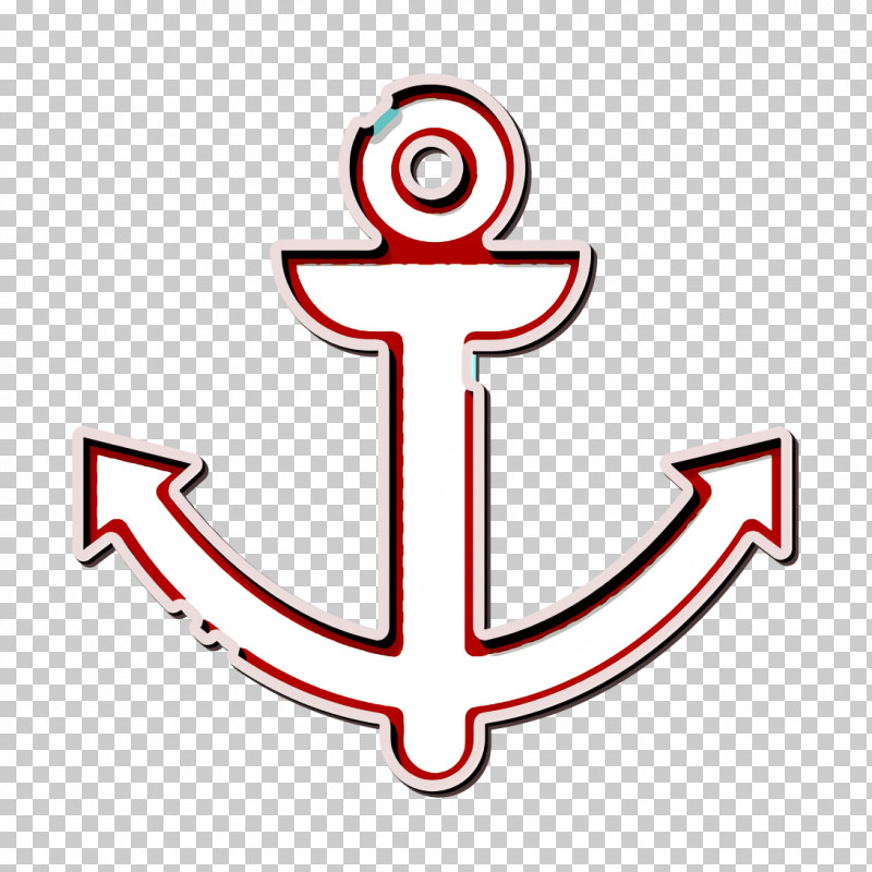 Summer Icon Anchor Icon PNG, Clipart, Anchor Icon, Geometry, Line, M, Mathematics Free PNG Download