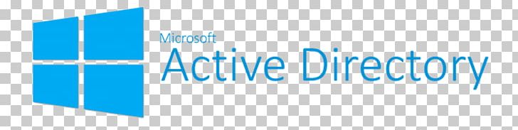 Active Directory Windows Server 2012 Single Sign-on Microsoft PNG, Clipart, Active Directory, Area, Azure, Banner, Blue Free PNG Download