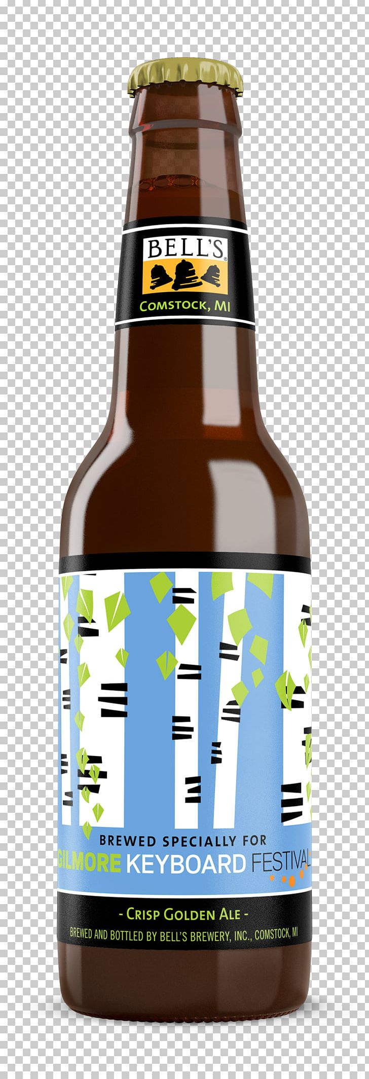 Ale Bell's Brewery Beer Bottle Lager PNG, Clipart,  Free PNG Download