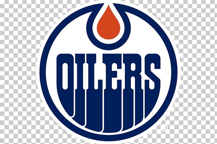 Edmonton Oilers Logo National Hockey League Ice Hockey Organization PNG, Clipart, Area, Brand, Circle, Connor Mcdavid, Edmonton Free PNG Download