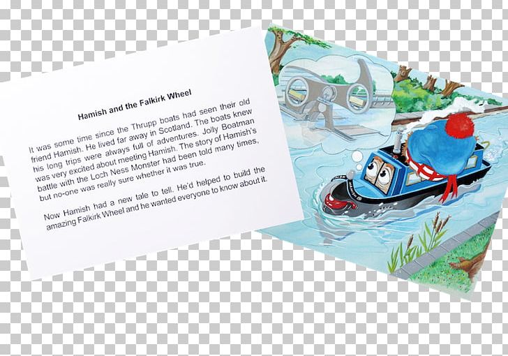 Falkirk Wheel Brand Book PNG, Clipart, Advertising, Boatman, Book, Brand, Brochure Free PNG Download