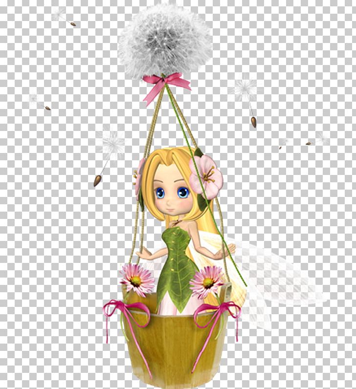 Floral Design Flower Advertising Swing PNG, Clipart, Advertising, Art, Character, Doll, Fiction Free PNG Download