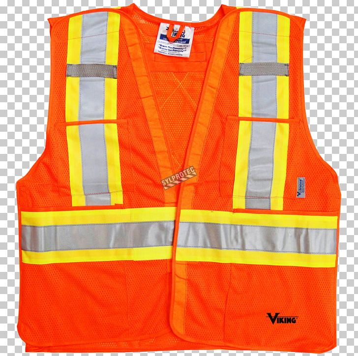 High-visibility Clothing Gilets T-shirt Jacket PNG, Clipart, Clothing, Csa, F H Mine Supply Inc, Gilets, Glove Free PNG Download